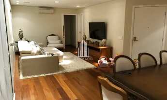 Imagem 2: TEMAN JARDIM SUL, APARTAMENTO DE 142M² COM 3 DORMS (2 SUÍTES) E 2 VAGAS À VENDA NA VILA AN