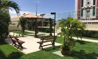 Imagem 3: APARTAMENTO RESIDENCIAL em ARACAJU - SE, COROA DO MEIO