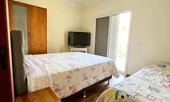 Imagem 3: Vende-se casa em Indaiatuba - Vila Suíça