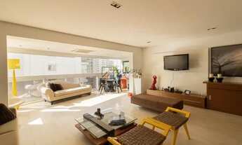 Imagem 4: Locação Apartamento 2 Dormitórios - 167 m² Vila Nova Conceição