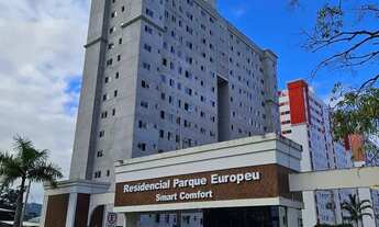 Imagem 4: Apartamento Itajaí