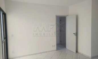 Imagem 4: Apartamento Padrão em Bauru