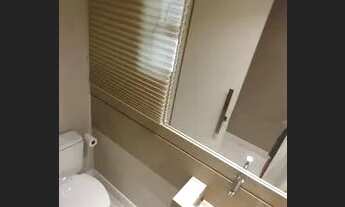 Imagem 4: ED. CON II CUORE - Ap com 3 dormitórios para alugar - R$ 4.000,00/mês + taxas - Vila Izabe