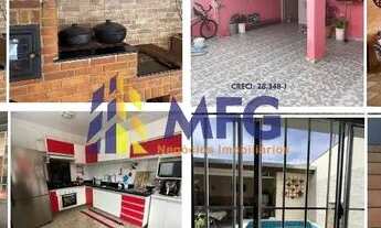 Imagem 5: Sobrado no Júlio de Mesquita