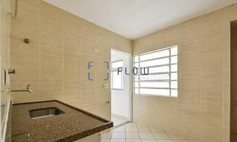 Imagem 3: Apartamento podendo conter até 3 quartos (1 suíte), 3 banheiros, 1 vaga de garagem e sem e