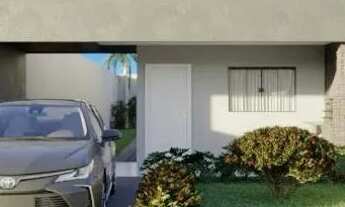 Imagem 5: Casa em taquaralto