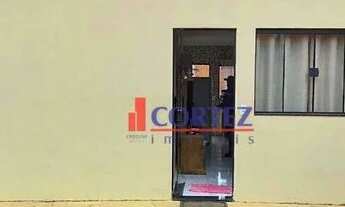 Imagem: Casa com 2 dormitórios à venda, 55 m²