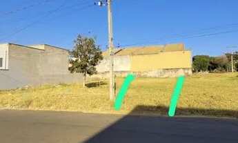 Imagem: Lote setor 3 Marias I