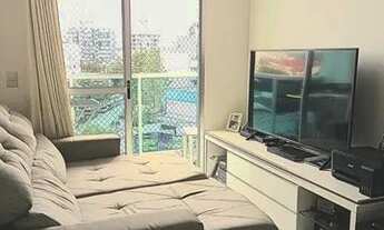 Imagem: Apartamento 2 Quartos para Venda em Vitória