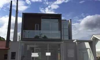 Imagem: SOBRADO no SAGUAÇÚ com 3 quartos para