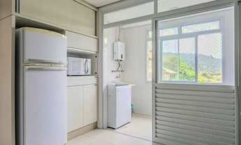 Imagem 7: Apartamento Triplex com 4 dormitórios à venda, 187 m² por R$ 1.980.000,00 - Lagoa da Conce