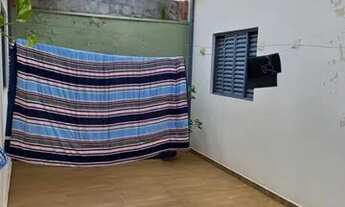 Imagem 6: Vendo casa grande em colina de laranjeiras