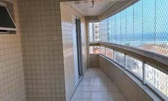 Imagem 7: Apartamento com 3 dormitórios para alugar, 114 m² por R$ 3.500,00/mês - Ocian - Praia Gran