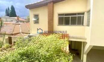 Imagem 2: Sobrado amplo alto padrão no Planalto Paulista!