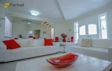 Imagem 8: Casa para alugar, por R$ 17.000 - Acapulco - Guarujá/SP