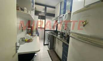 Imagem 6: Lindo apartamento em Mandaqui