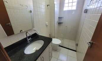 Imagem 7: Flat para aluguel possui 40 m2 com 01 quarto em Tibery - Uberlândia - MG