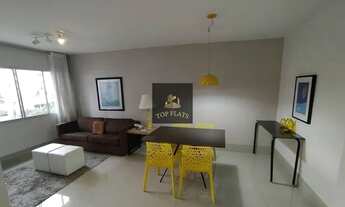 Imagem 5: Flat disponível no Itaim Bibi