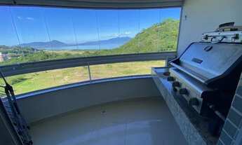 Imagem 6: Apartamento para venda com 88 metros quadrados com 2 quartos em Pantanal - Florianópolis