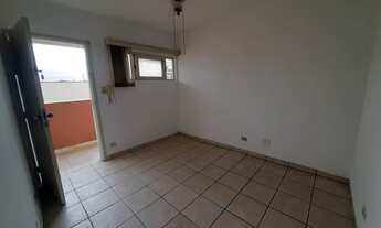 Imagem: Apartamento para aluguel tem 40 metros quadrados