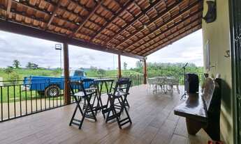 Imagem 7: Sitio Cassia MG Chácara com venda por R$1.590.000