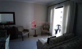 Imagem 3: Jundiaí - Apartamento Padrão - Ponte São João