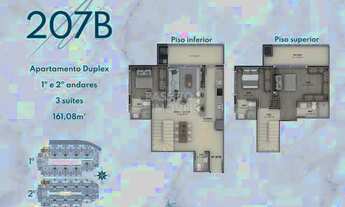 Imagem 3: FLORIANóPOLIS - Apartamento Padrão - Jurerê