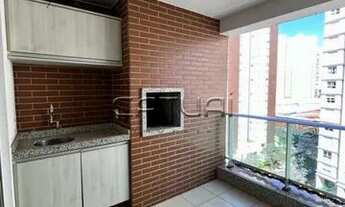 Imagem 7: Apartamento com 2 quartos no Jardins Eco Resort Edifício - Bairro Gleba Palhano em Londri