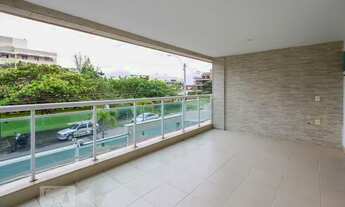 Imagem 6: Apartamento para Aluguel - Recreio, 3 Quartos, 115 m2