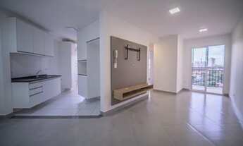 Imagem 2: Ed. Plaza Mayor - Apartamento com 2 dormitórios para alugar, 67 m² por R$ 2.244/mês - Paul