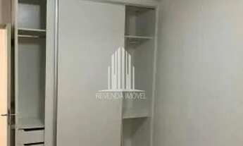 Imagem 5: Parque Imperial Apartamento de 46m² com 1 dormitório e 1 vaga de garagem perto do metrô na