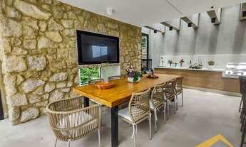 Imagem 5: Casa com 6 dormitórios à venda, 783 m² por R$ 12.900.000,00 - Riviera de São Lourenço - Be