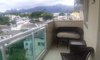 Imagem 3: APARTAMENTO RIO DE JANEIRO TAQUARA