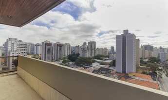 Imagem 6: Apartamento Locação Chácara Santo Antônio 264 m² 4 Dormitórios