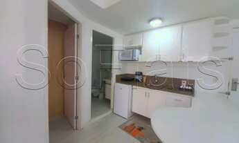 Imagem 4: Flat em Guarulhos com excelente localização, prox a Via Dutra, a faculdade UNG