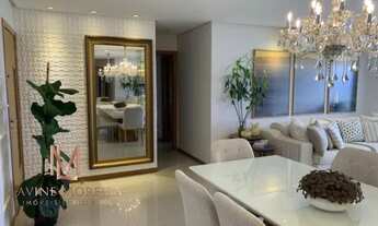 Imagem 4: Apartamento para Locação em Salvador, Piatã, 3 dormitórios, 3 suítes, 4 banheiros, 4 vagas