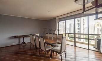 Imagem 3: Cobertura Venda 4 Dormitórios - 340 m² Moema