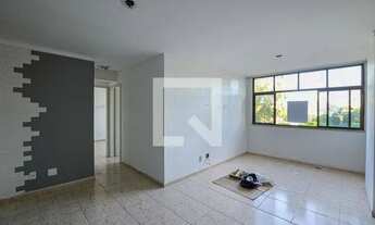 Imagem: Apartamento para Aluguel - Ingá, 2 Quartos