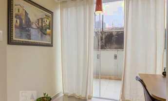 Imagem 6: Apartamento para Aluguel - Barra Funda, 2 Quartos, 75 m2