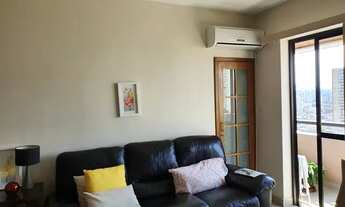 Imagem 3: Apartamento Venda 3 Dormitórios - 83 m² Vila Romana