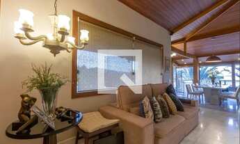 Imagem 7: Casa de Condomínio à Venda - Vale das Araras, 4 Quartos, 400 m2