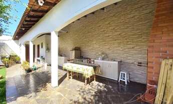 Imagem 5: CASA 02 QUARTOS MAIS 01 SUITE / PQ. RESID. QUEBEC MARINGA-PR