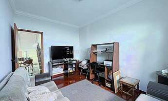 Imagem 5: Cód.: 10686 - Casa 4 quartos - Quintas das Avenidas