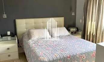 Imagem 6: Apartamento no Condomínio Arejo Santana com123m² 1 suíte 4 banheiros 2 vagas