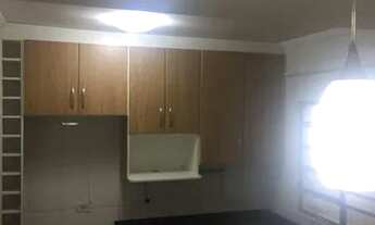 Imagem 7: Alugo sobrado de condomínio fechado na Vila Ré