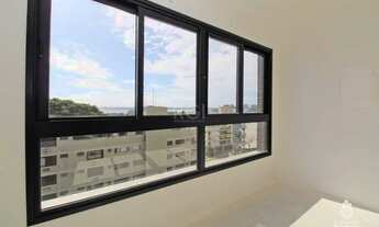 Imagem 6: Apartamento para Venda - 101m², 3 dormitórios, sendo 3 suites, 2 vagas - Menino Deus