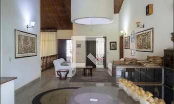 Imagem 4: Casa para Aluguel - Mandaqui, 5 Quartos, 432 m2