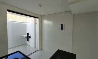 Imagem 6: Apartamento Garden com 3 dormitórios para alugar, 101 m² por R$ 3.090,00/mês - Santa Branc