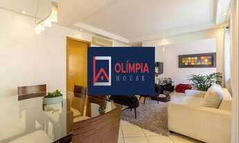 Imagem 2: Apartamento Venda 4 Dormitórios - 93 m² Vila Mariana