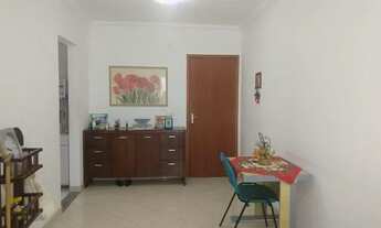 Imagem 2: Apartamento com 3 dormitórios para alugar, 70 m² por R$ 2.500/mês - Socorro - Mogi das Cru